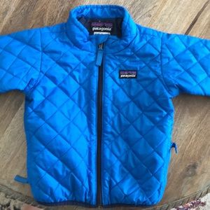 Patagonia kids 18 month jacket